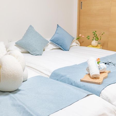 桜の川8 Shinjuku 3 Mins Shibuya New Mansion Train 1 Min More Than 7 People Tokyo Eksteriør billede
