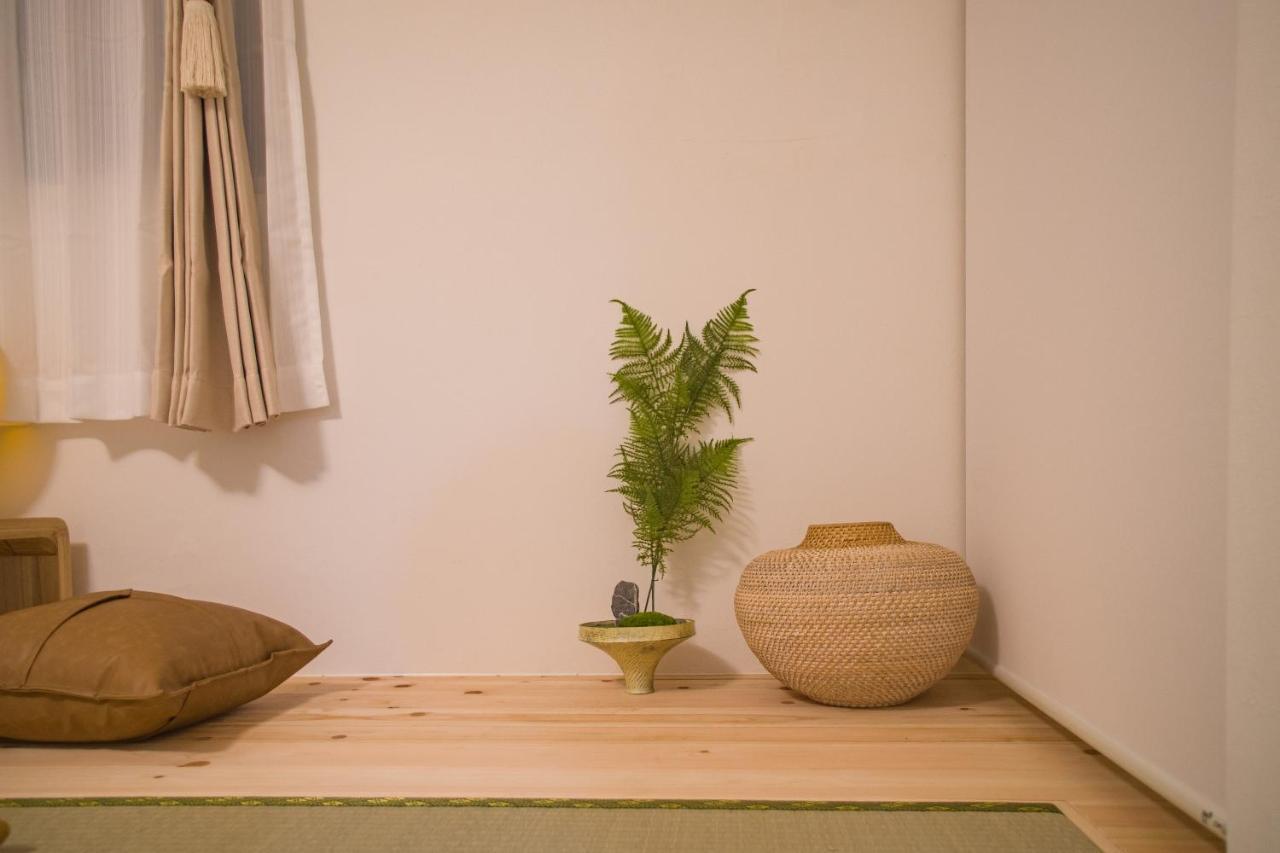 桜の川8 Shinjuku 3 Mins Shibuya New Mansion Train 1 Min More Than 7 People Tokyo Eksteriør billede