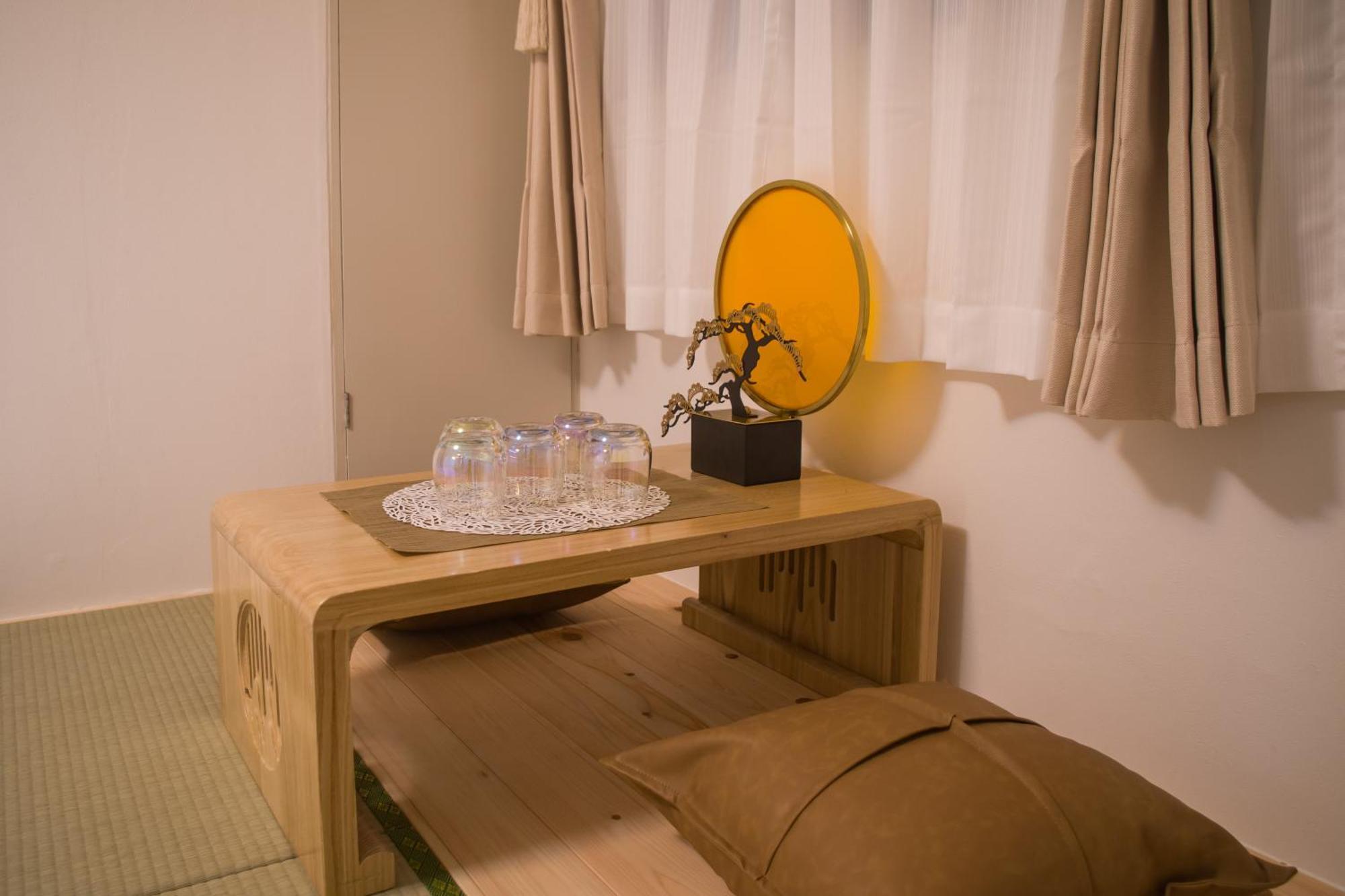 桜の川8 Shinjuku 3 Mins Shibuya New Mansion Train 1 Min More Than 7 People Tokyo Eksteriør billede