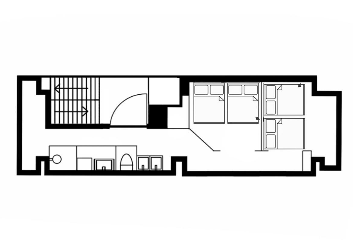 桜の川8 Shinjuku 3 Mins Shibuya New Mansion Train 1 Min More Than 7 People Tokyo Eksteriør billede