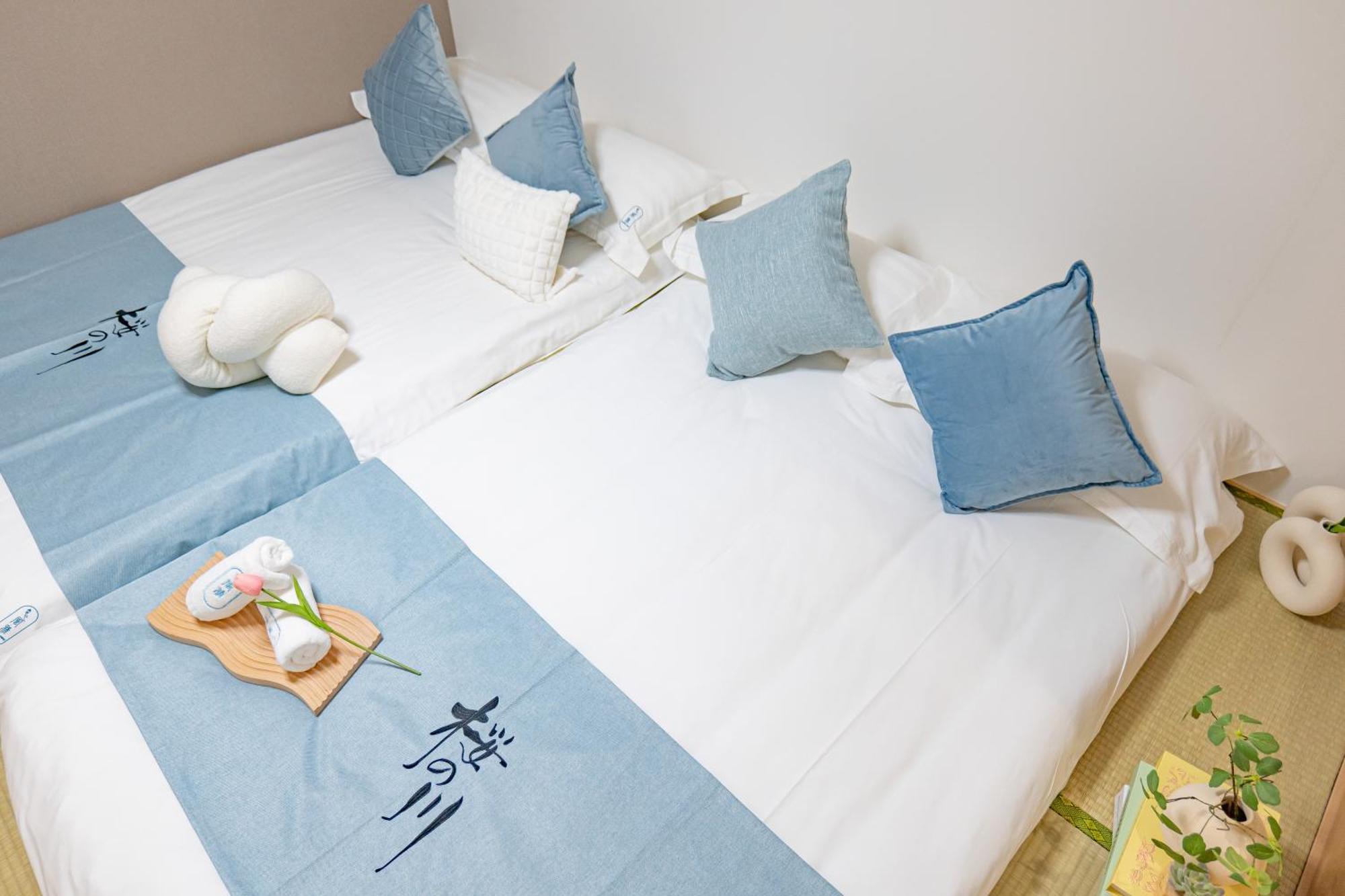 桜の川8 Shinjuku 3 Mins Shibuya New Mansion Train 1 Min More Than 7 People Tokyo Eksteriør billede