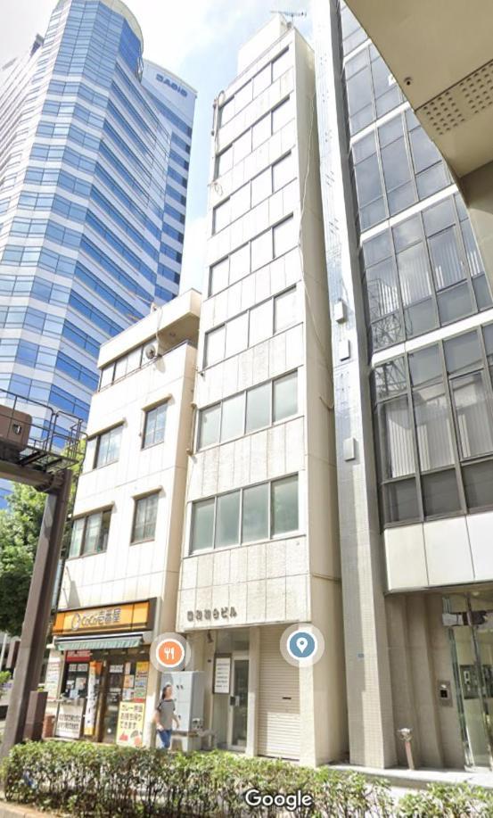 桜の川8 Shinjuku 3 Mins Shibuya New Mansion Train 1 Min More Than 7 People Tokyo Eksteriør billede